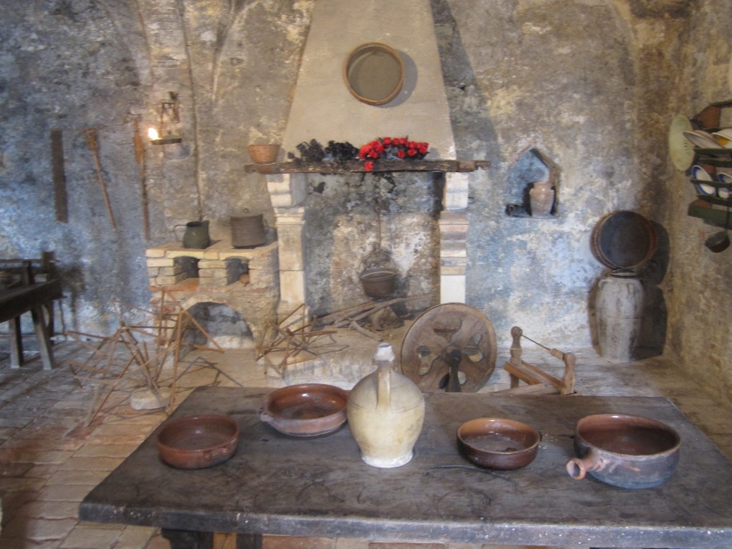 Saint Camillus de Lellis's birthplace, Bucchianico (4).jpg